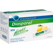 Protina MAGNESIUM DIASPORAL 300 DIREKT GRANULAT 50 ST