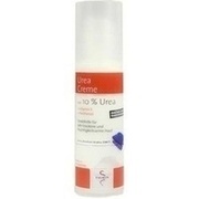 Fagron UREA CREME 150 ML