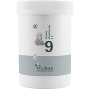 BIOCHEMIE 9 PFLUEGER NATRIUM PHOSPHORICUM D 6 TABL 4000 ST BIOCHEMIE 9 PFLUEGER NATRIUM PHOSPHORICUM D 6 TABL 4000 ST