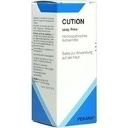 PEKANA CUTION SPAG PEKA LOTION 60 G