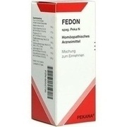 PEKANA FEDON SPAG PEKA N TROPFEN 50 ML