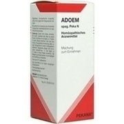 PEKANA ADOEM SPAG PEKA N TROPFEN 100 ML