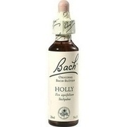 Nelsons BACHBLUETEN HOLLY TROPFEN 20 ML