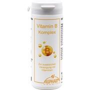 Allpharm VITAMIN B KOMPLEX KAPSELN 100 ST