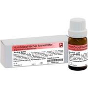 Dr. Reckeweg ARNICA D 200 GLOBULI 10 G