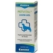 PETVITAL DARM GEL VETERINAER . 30 ML