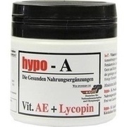 hypo-A HYPO VITAMIN A E + LYCOPIN KAPSELN 100 ST