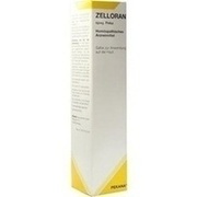 PEKANA ZELLORAN SPAG PEKA SALBE 100 G