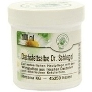 Resana DACHSFETT SCHLEGEL 100 ML