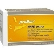 proSan AMD EXTRA KAPSELN 90 ST