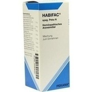 PEKANA HABIFAC SPAG PEKA N TROPFEN 100 ML