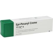 EurimPharm EPI PEVARYL CREME 30 G