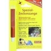 ZECKENZANGE ST
