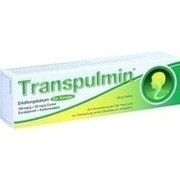 Cooper Consumer Health TRANSPULMIN ERKAELTUNGSBALSAM FUER KINDER 40 G
