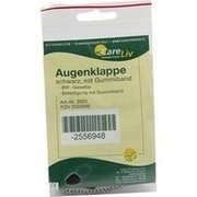 CareLiv AUGENKLAPPE SCHWARZ M GUMMIBAND 1 ST CareLiv AUGENKLAPPE SCHWARZ M GUMMIBAND 1 ST