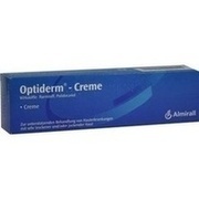 kohlpharma OPTIDERM CREME 50 G