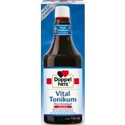 Queisser Pharma DOPPELHERZ VITAL HERZ TONIKUM KREISLAUF 750 ML