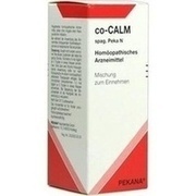 PEKANA CO CALM SPAG PEKA N TROPFEN 50 ML