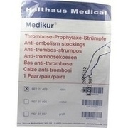 THROMBOSE PROPHYLAXE STRUMPF KLEIN 2 ST