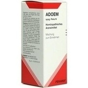 PEKANA ADOEM SPAG PEKA N TROPFEN 50 ML