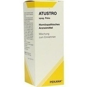 PEKANA ATUSTRO SPAG PEKA TROPFEN 30 ML
