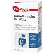 Dr. Wolz DARMFLORA PLUS PULVER 70 G