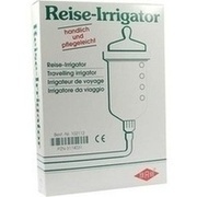 Büttner-Frank IRRIGATOR F D REISE KOMPLETT 2 L 1 ST