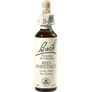 Nelsons BACHBLUETEN RED CHESTNUT TROPFEN 20 ML