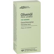 Dr. Theiss Naturwaren OLIVENOEL PER UOMO GESICHTSCREME 50 ML Dr. Theiss Naturwaren OLIVENOEL PER UOMO GESICHTSCREME 50 ML