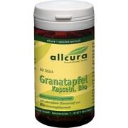 Allcura GRANATAPFEL KAPSELN 60 ST