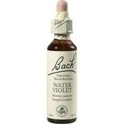 Nelsons BACHBLUETEN WATER VIOLET TROPFEN 20 ML