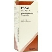 PEKANA PROAL SPAG PEKA TROPFEN 100 ML