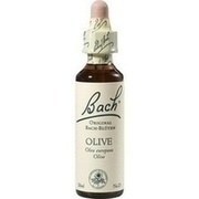 Nelsons BACHBLUETEN OLIVE TROPFEN 20 ML