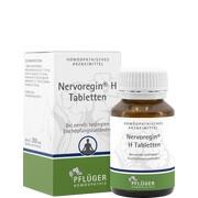 Pflüger NERVOREGIN H TABL 200 ST