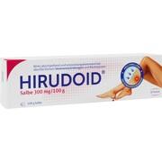 STADA Consumer Health HIRUDOID SALBE 300 MG 100 G