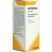 PEKANA ENTREGIN SPAG PEKA TROPFEN 50 ML