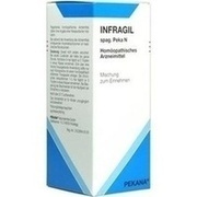 PEKANA INFRAGIL SPAG PEKA N TROPFEN 100 ML
