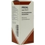 PEKANA PROAL SPAG PEKA TROPFEN 50 ML