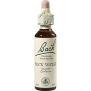 Nelsons BACHBLUETEN ROCK WATER TROPFEN 20 ML