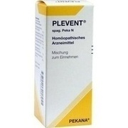 PEKANA PLEVENT SPAG PEKA N TROPFEN 50 ML