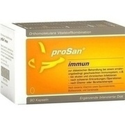 proSan IMMUN KAPSELN 90 ST