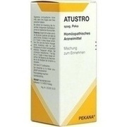 PEKANA ATUSTRO SPAG PEKA TROPFEN 50 ML