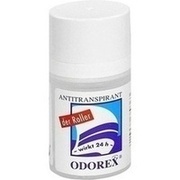 ODOREX ROLL ON 50 ML