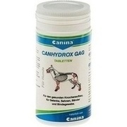 CANHYDROX GAG TABL VETERINAER 100 G CANHYDROX GAG TABL VETERINAER 100 G