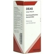 PEKANA DEAS SPAG PEKA N TROPFEN 50 ML