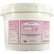 Berco MALTODEXTRIN 19 LAMPERTS PULVER 3500 G