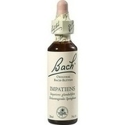 Nelsons BACHBLUETEN IMPATIENS TROPFEN 20 ML Nelsons BACHBLUETEN IMPATIENS TROPFEN 20 ML