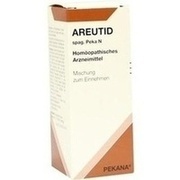 PEKANA AREUTID SPAG PEKA N TROPFEN 50 ML