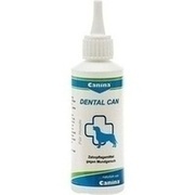 DENTAL CAN VETERINAER FLUESSIG 100 ML