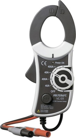 Voltcraft VC-511 